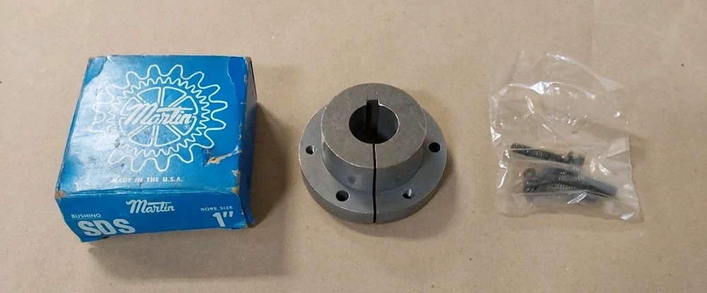 Martin SDS 1 Bushing