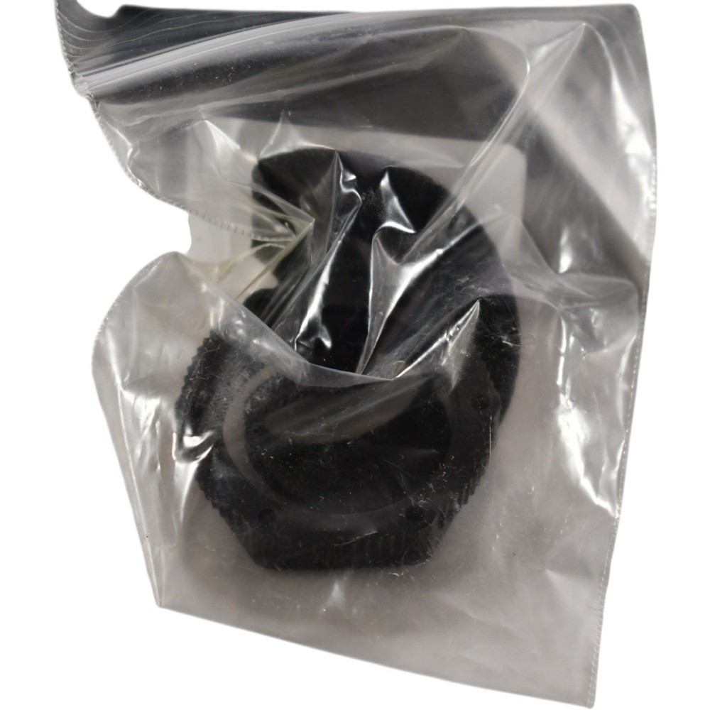 NEW Banner Engineering TL70Y 802132 Stack Light Complete Unit Yellow LED Wire Le