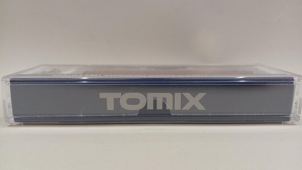 TOMIX 7158 ED76
