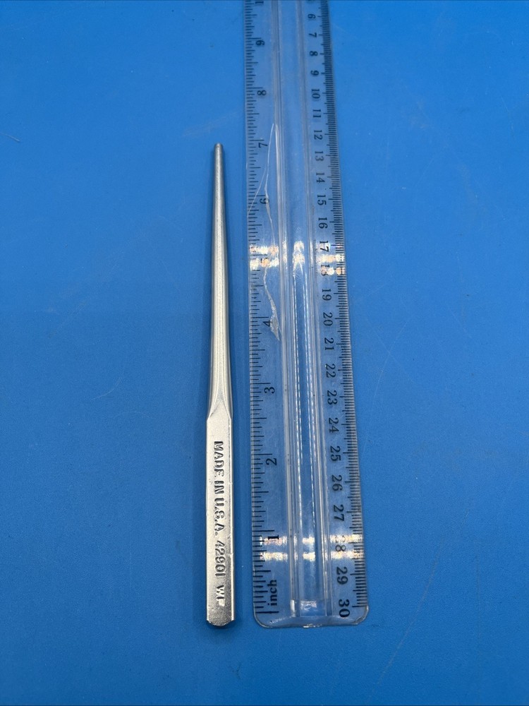 Craftsman 5/32 Punch Line Up Tool 42901