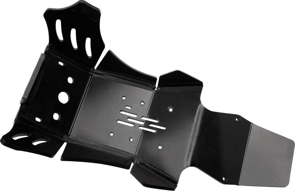 AXP Xtrem Plastic Skid Plate | Black (AX1570)