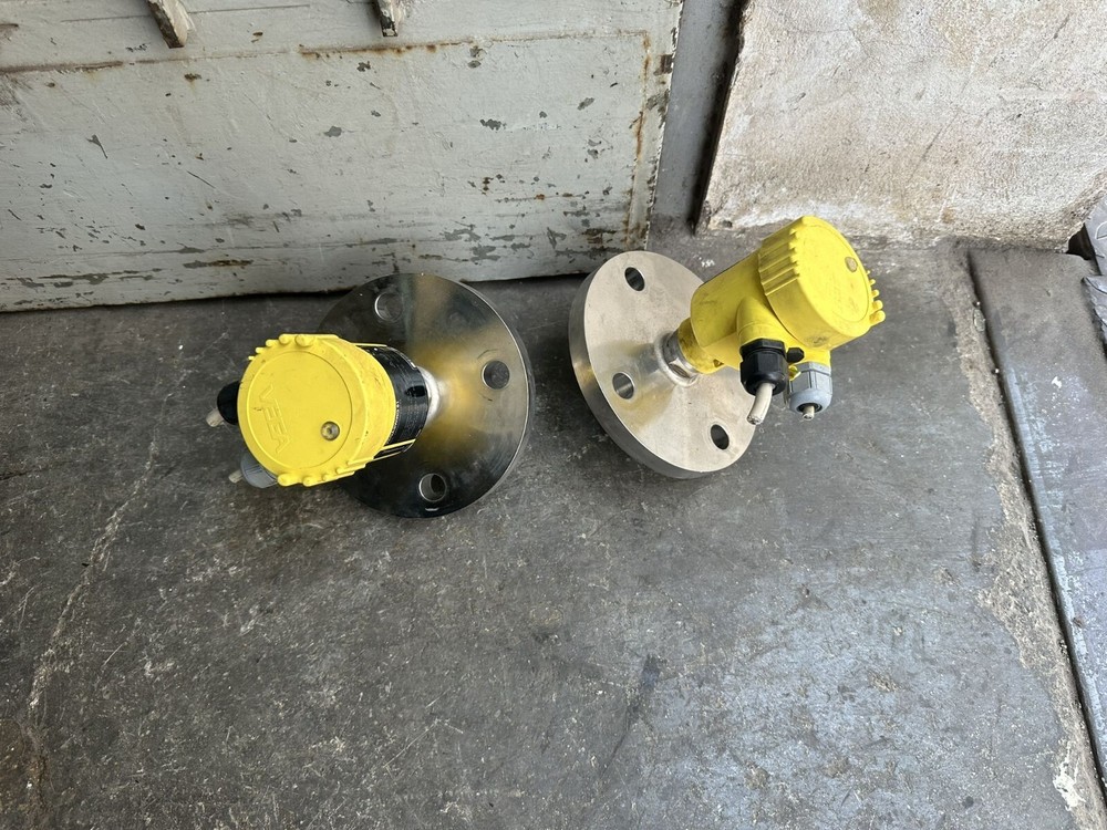 Vegaswing 61 vibrating level switch