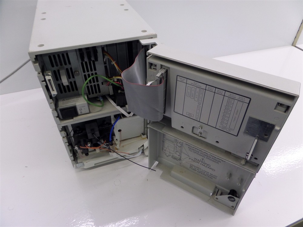 Dionex IP20-1 Isocratic Pump