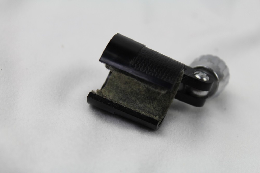 Checkmate Microphone Model TM-2 In Original Box