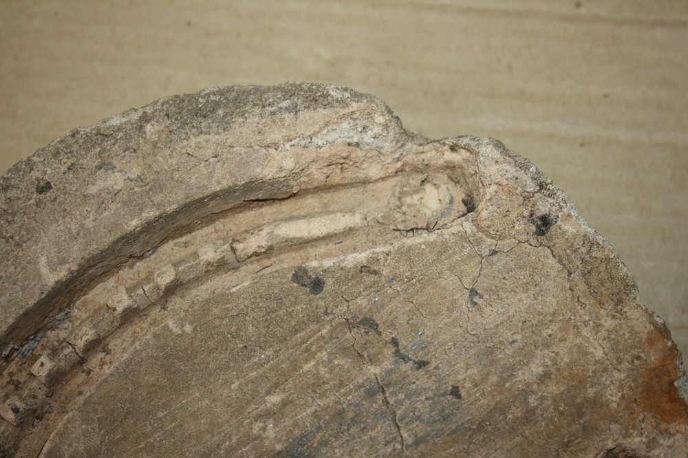 WW1 Original German Item