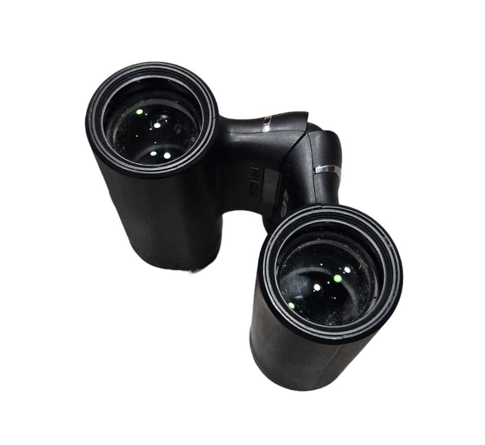 Nikon Aculon Binoculars T01 10x21 5 degrees - Black