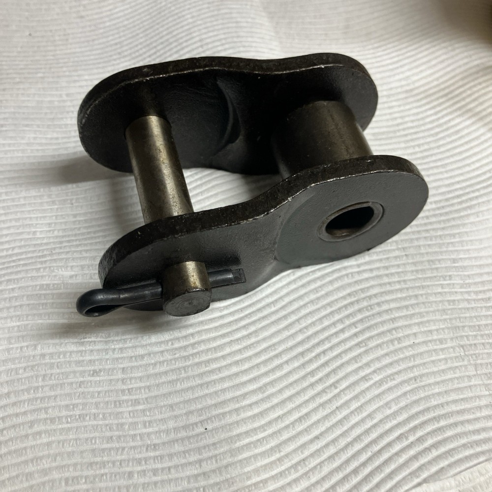 160 Offset Half Roller Chain Link 160-1