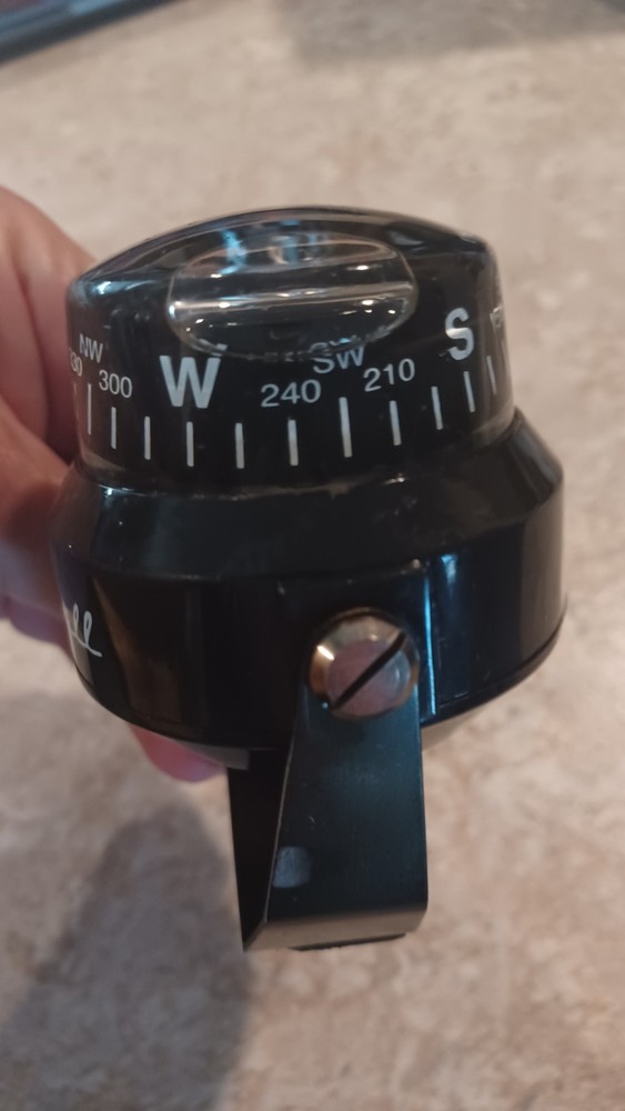 Sherrill Auto Compass Adjustable