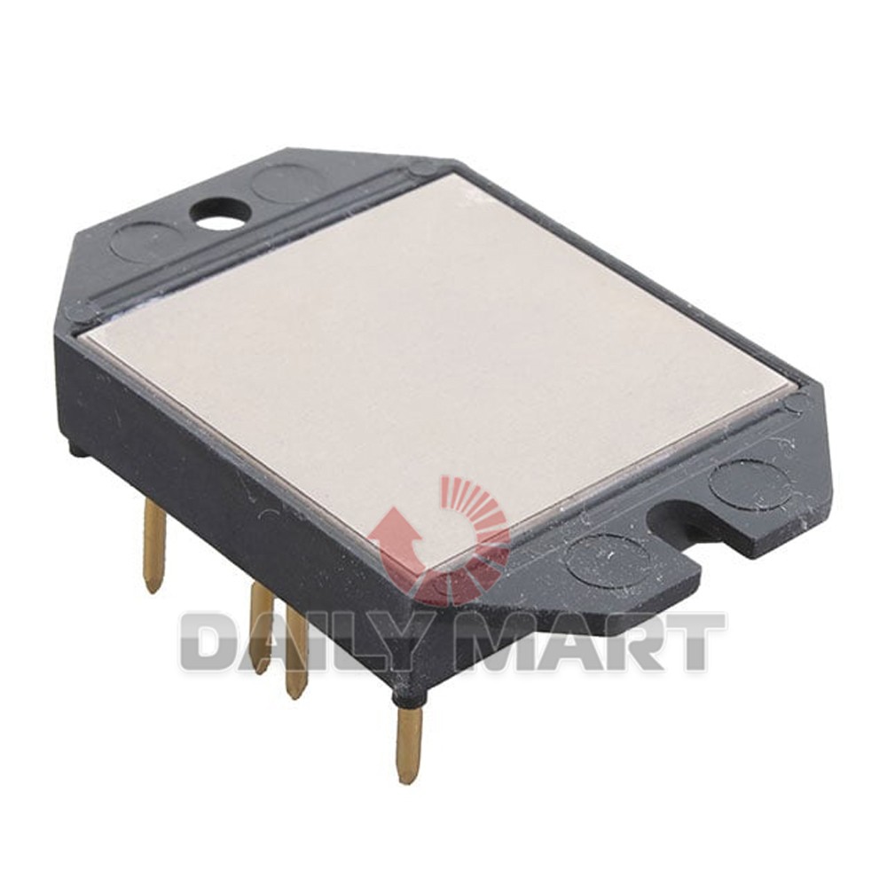 New In Box IXYS VUO122-16No7 Bridge Rectifier Module