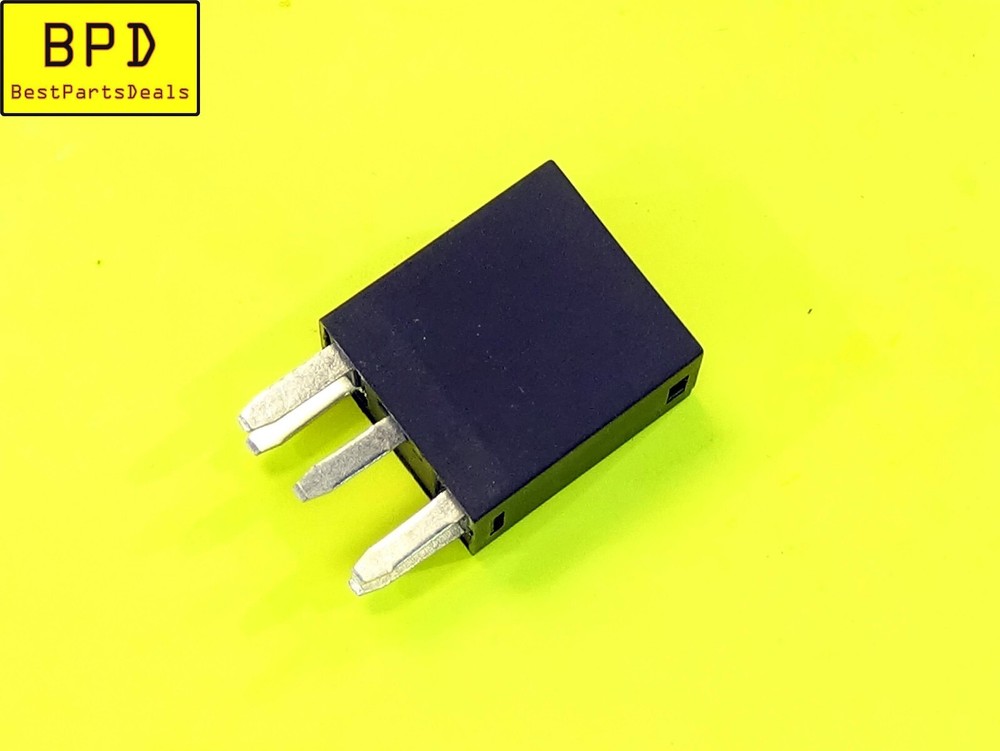 Multipurpose 30A 12V Relay 5 Pin MAKS