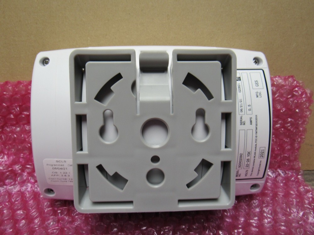 *NEW* Ecolab Commercial Dishwasher Controller 92002092