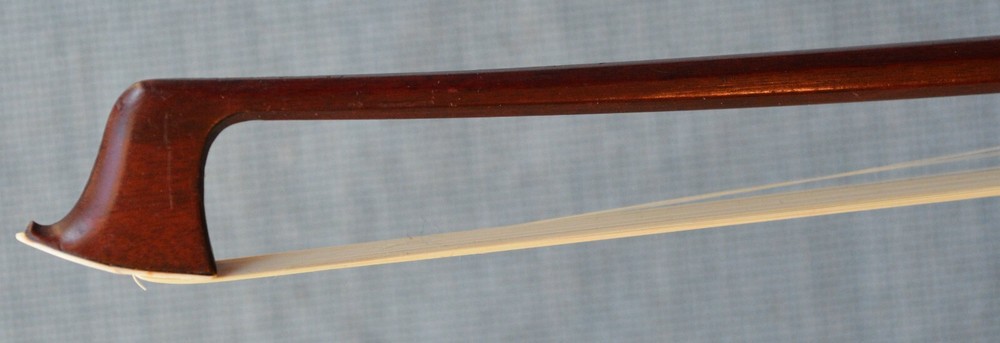 Nice Octagonal 4/4 Violin Bow, 56g