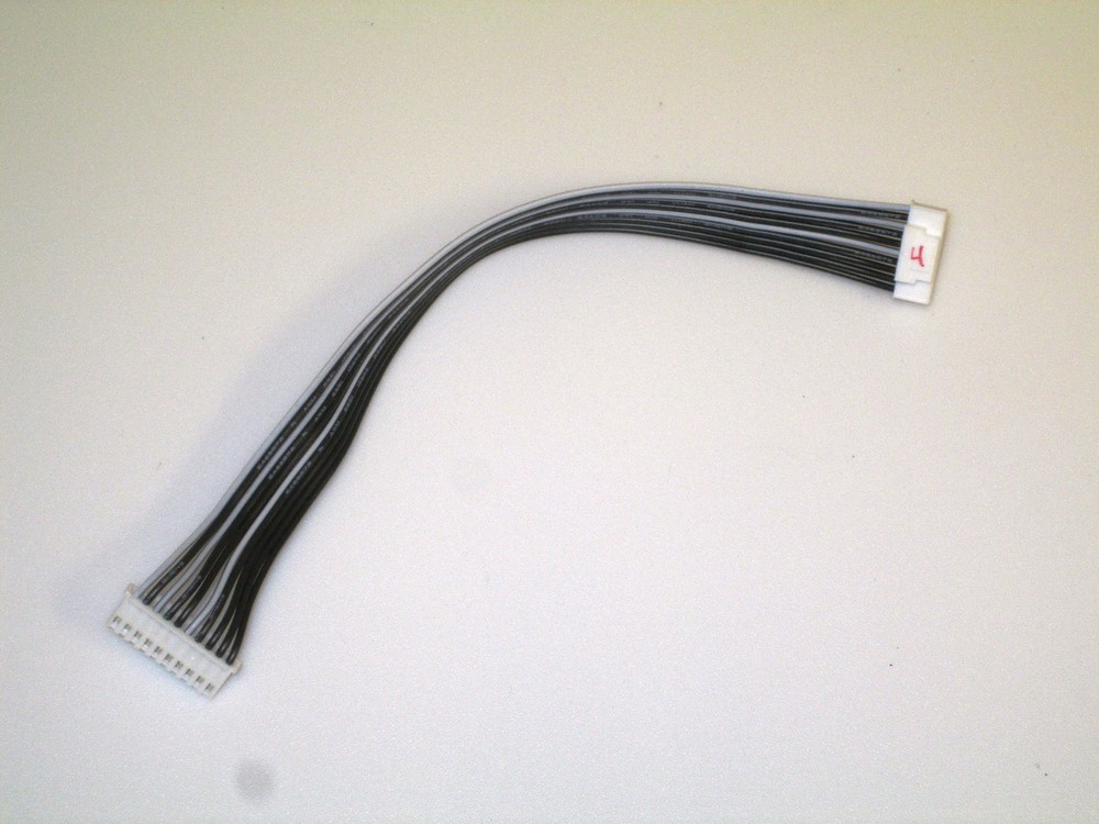 TCL 32S301 Cable Wire (Main Board to Keyboard/IR Sensor)
