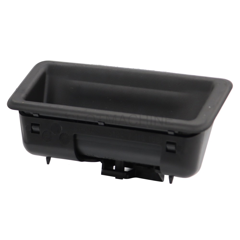Fit For BMW 135i 328i 335d Trunk Lid Lock Release Push Button Handle Switch