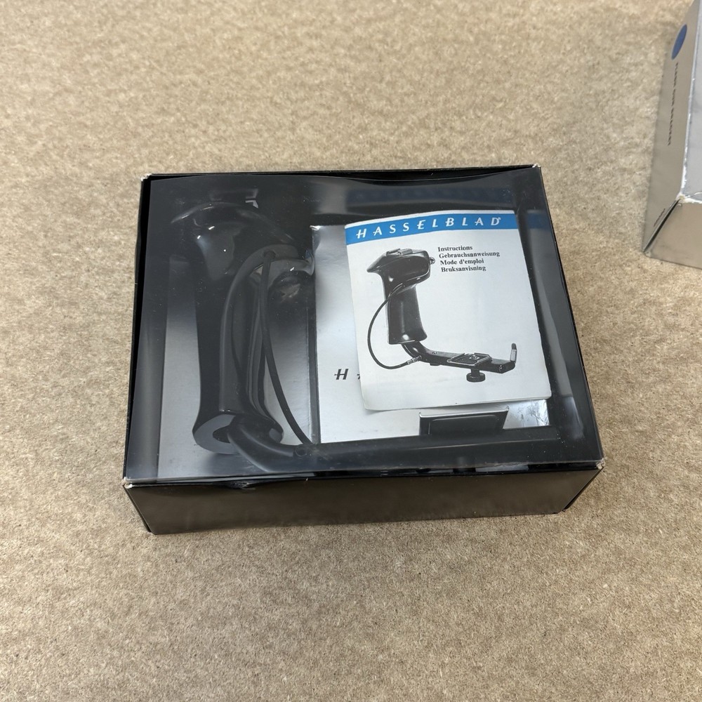 Hasselblad Flash Gun Bracket III C 45020