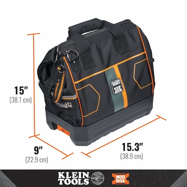 Klein Tools MODbox Tool Bag