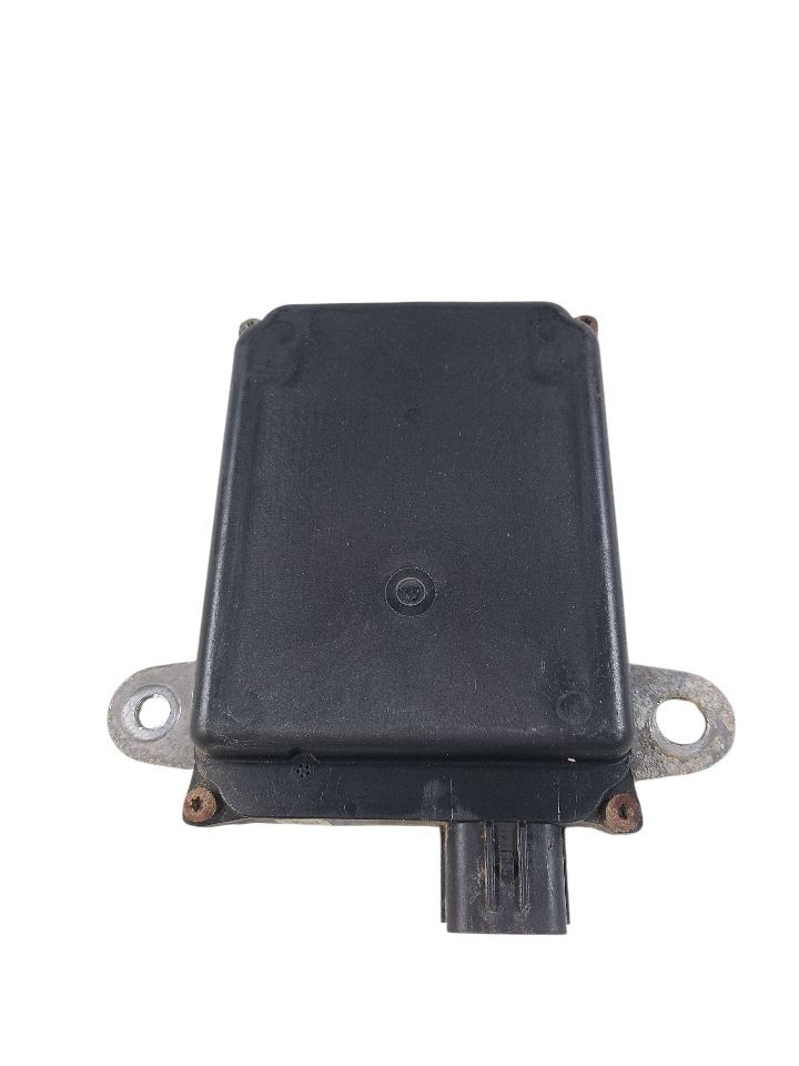 Used Blind Spot Detection System Warning Control Module fits: 2015 Subaru Legacy