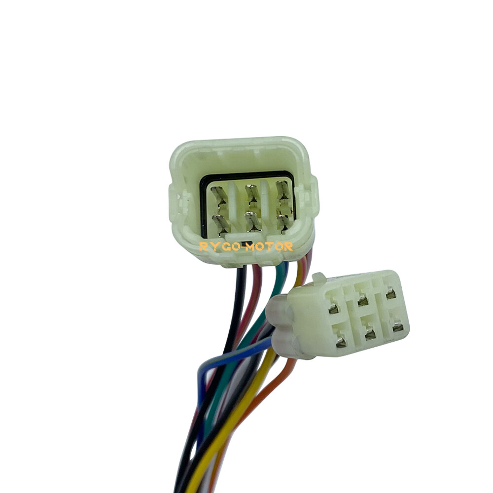 Left Handlebar Start Stop Switch Headlight for Can-Am Outlander 500 650 800R