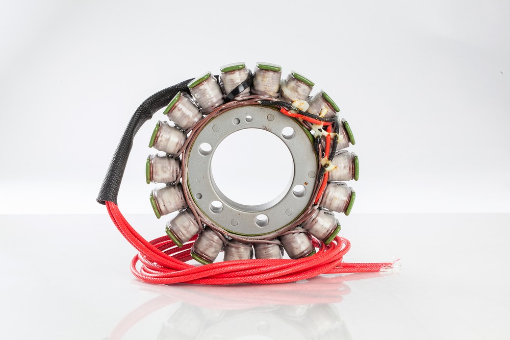Rick's Motorsport Stator 21-130