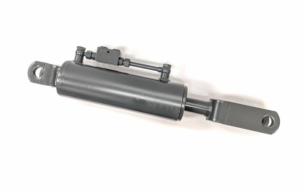 Hydraulic Side Link: 24" - 31 1/2"