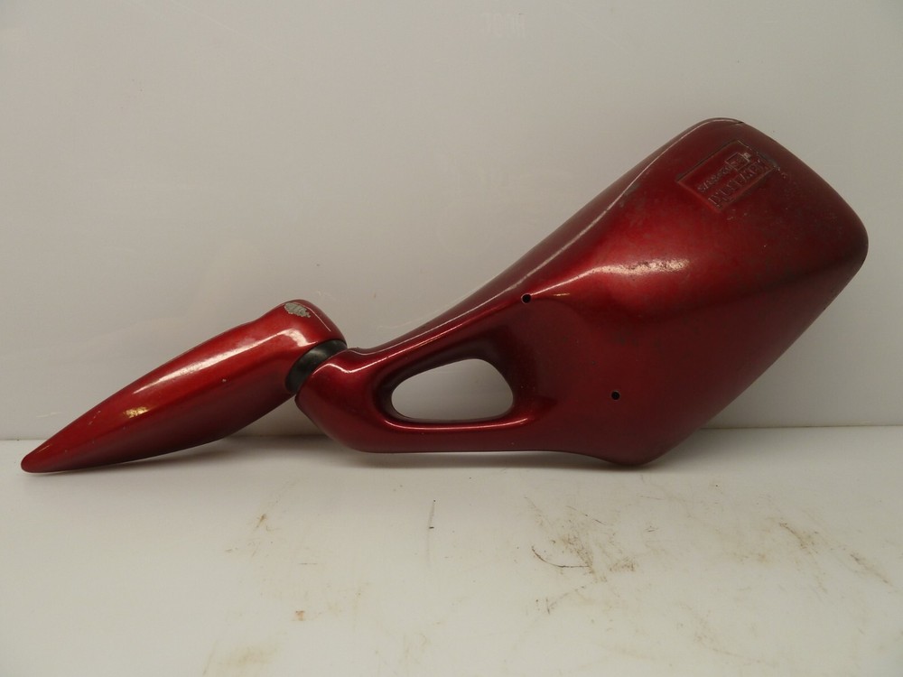Kawasaki ZZR250 Right Side Mirror