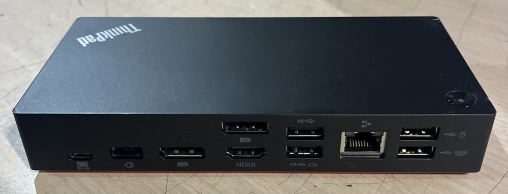 LENOVO LDC-G2 DOCK