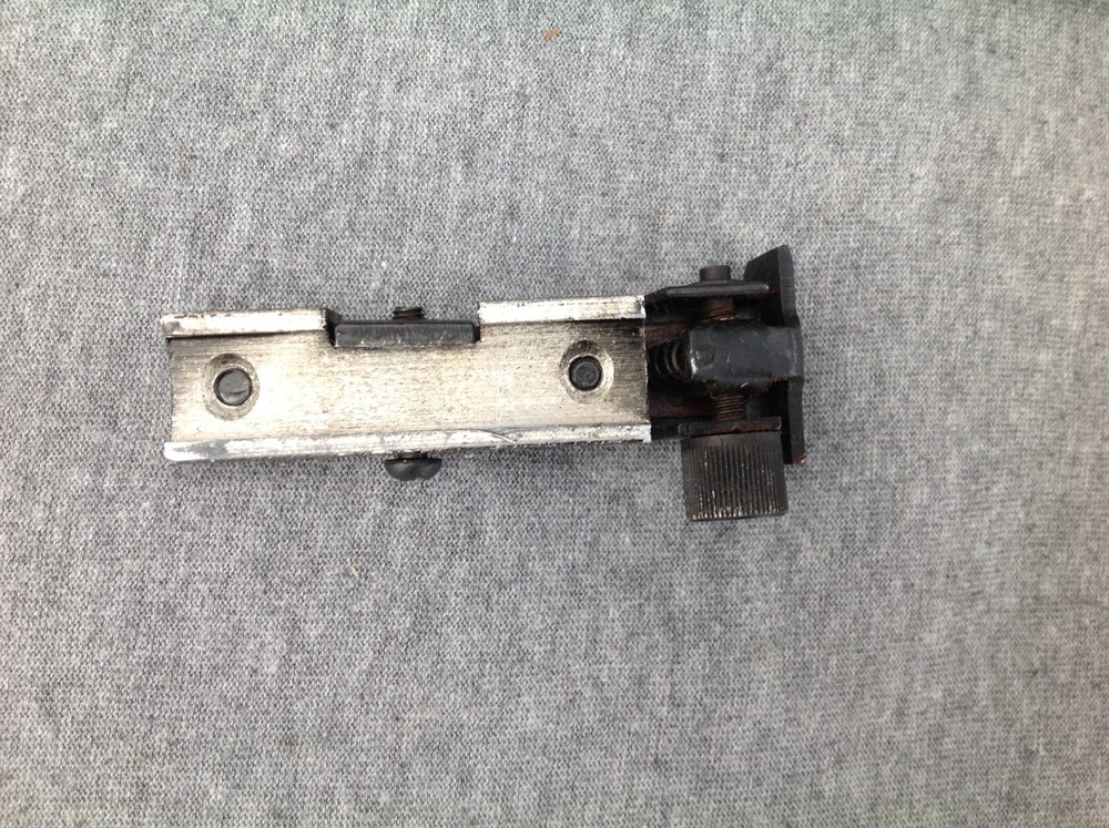 Chinese B3 Underlever Air Rifle
