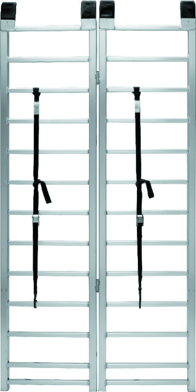 Quadboss 560051 QBS Ramps B