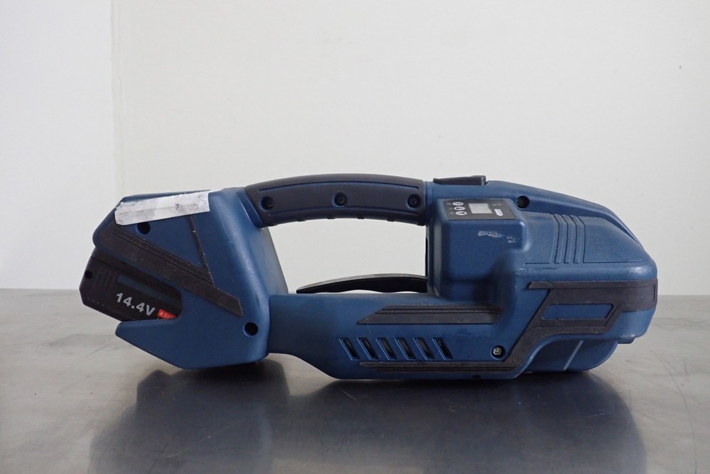 U.S. Solid P0302916 Electric Strapping Machine