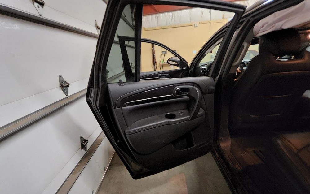 BUICK ENCLAVE 2015-2017 TRANSFER CASE 1767321