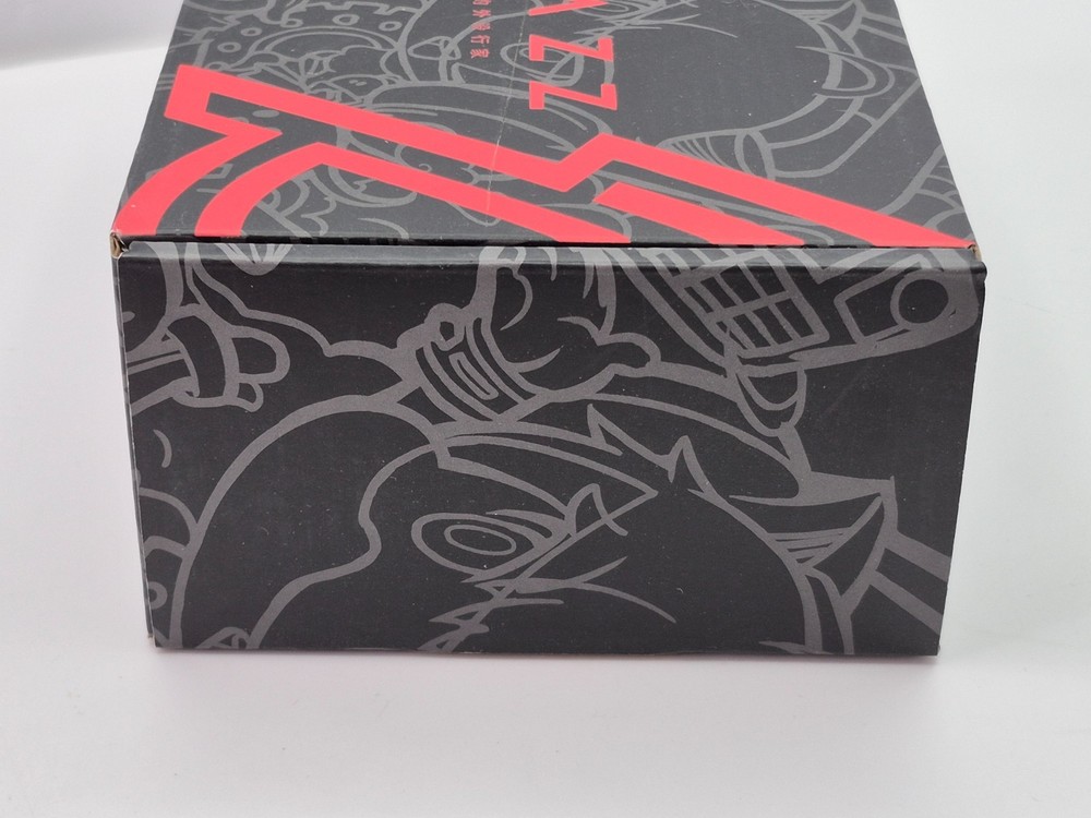 AJAZZ AKP153 Stream Studio Controller Keypad | White