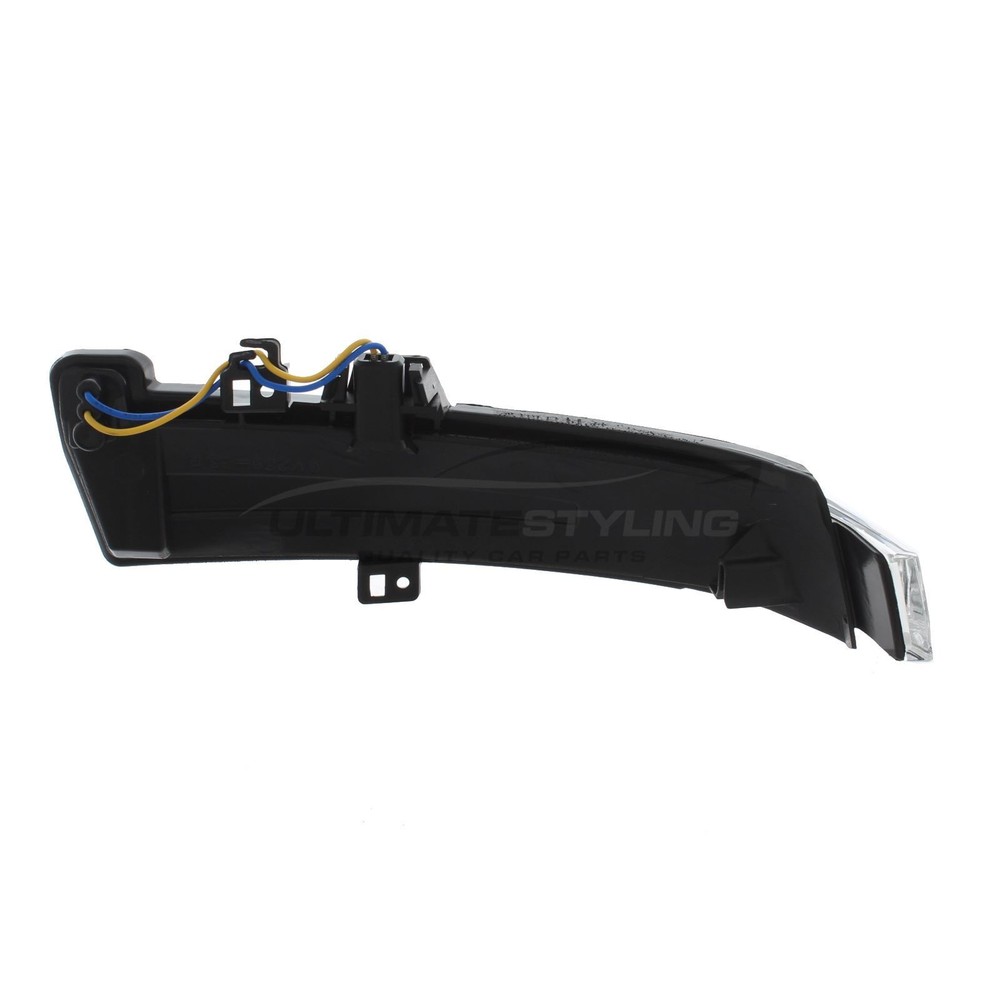 Mercedes E Class S212 & W212 2009-2017 LED Wing Mirror Indicator Drivers Side