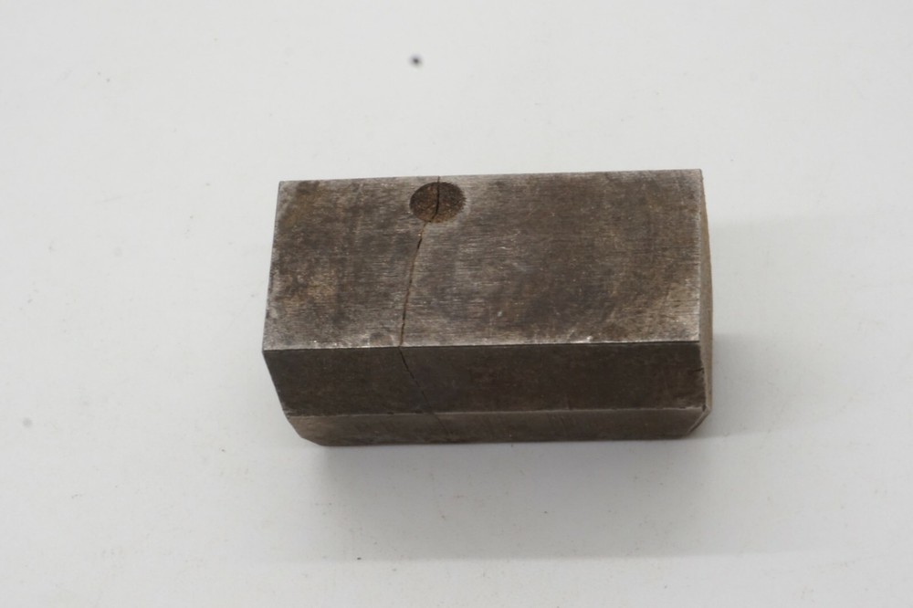 WWI USR Army Reserve Officer Die Tool