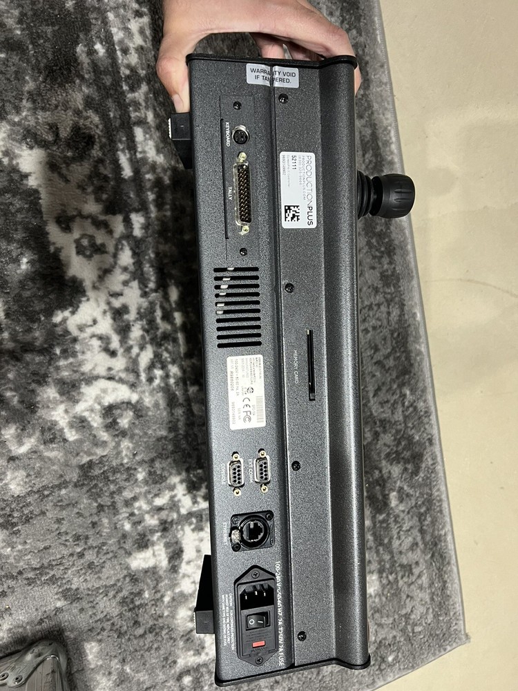 Barco ScreenPro-II Controller