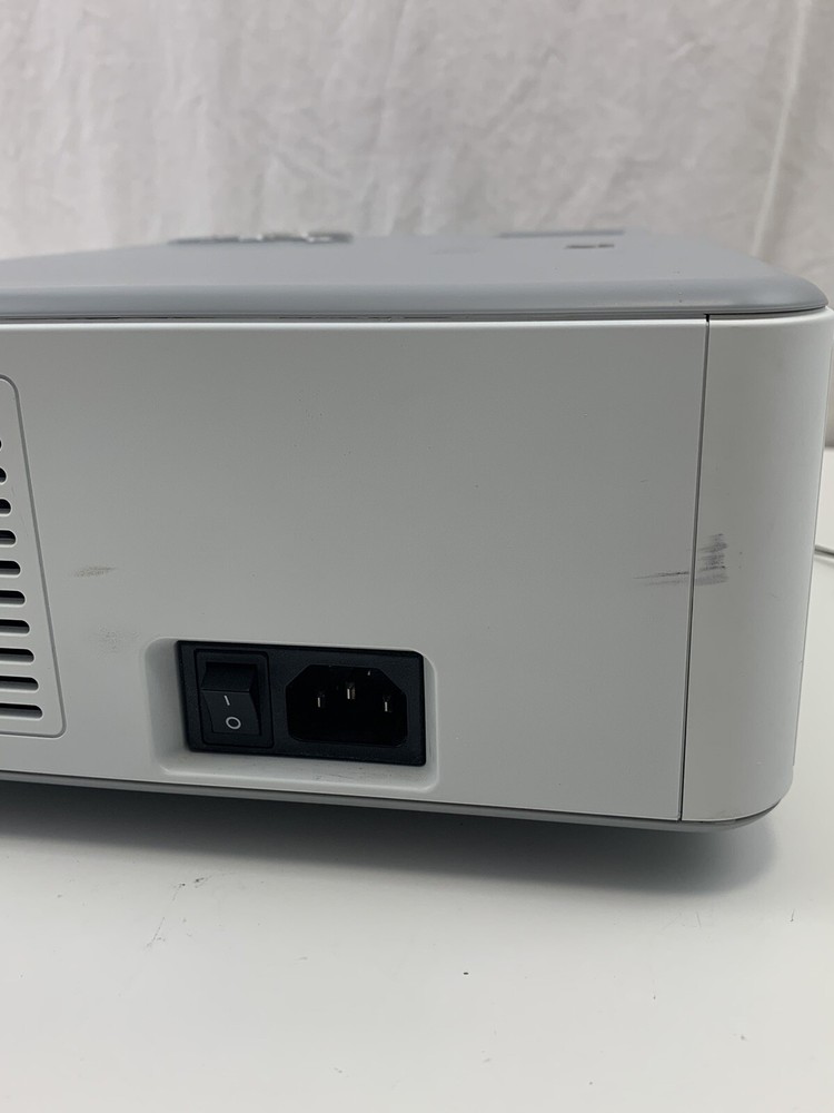Digital HP Projector XP7010 CRVSB-06LE