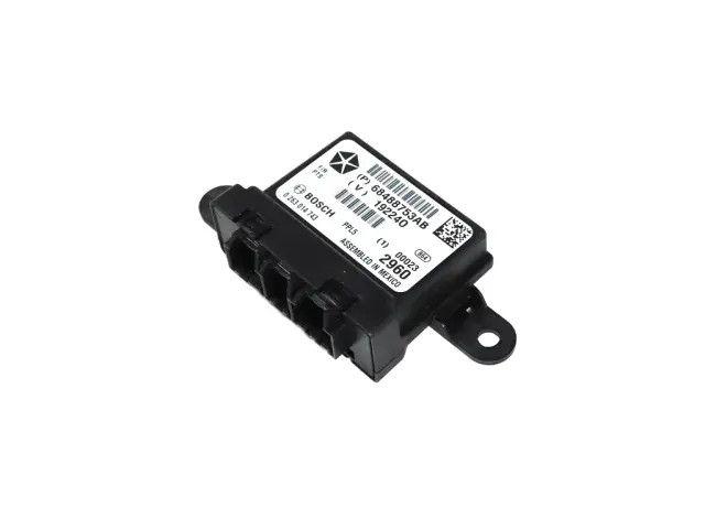 Genuine Mopar Parking Assist Module 68488753AB
