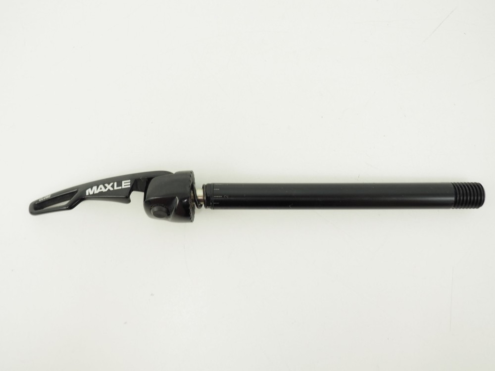 Rockshox Maxle Ultimate 125mm Front Fork Clamping Bicycle Thru Axle