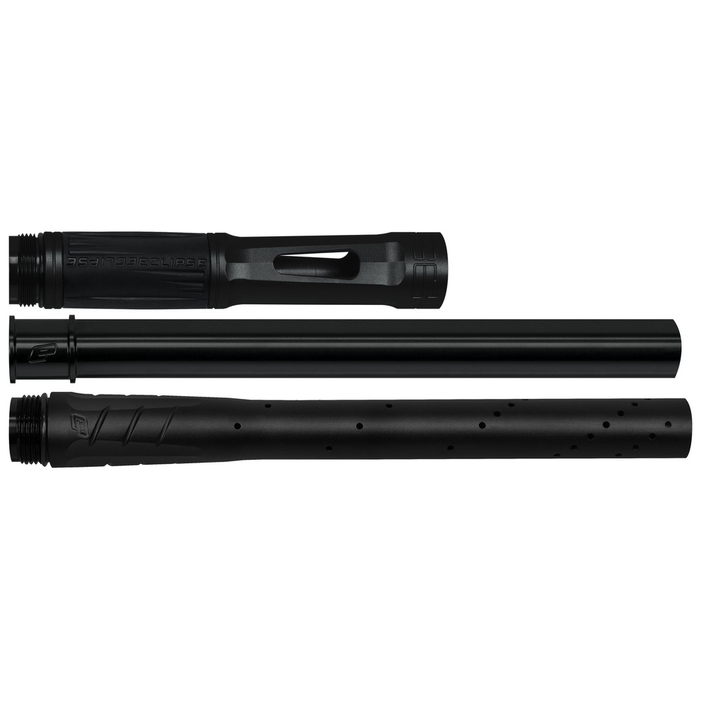 Planet Eclipse S63 Pro Barrel Starter Kit Black 14'' inc .689 insert
