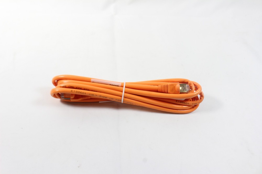 Dell Riverbed 600-00008-01 Network Cable Kit Accessory Cables 9WMD3
