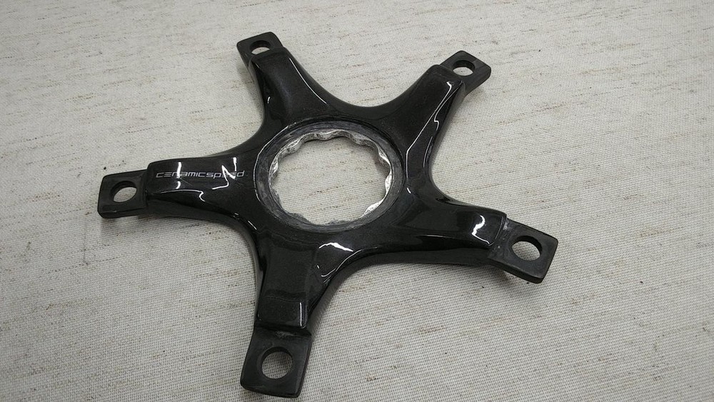 CERAMICSPEED H5 Carbon C Spider