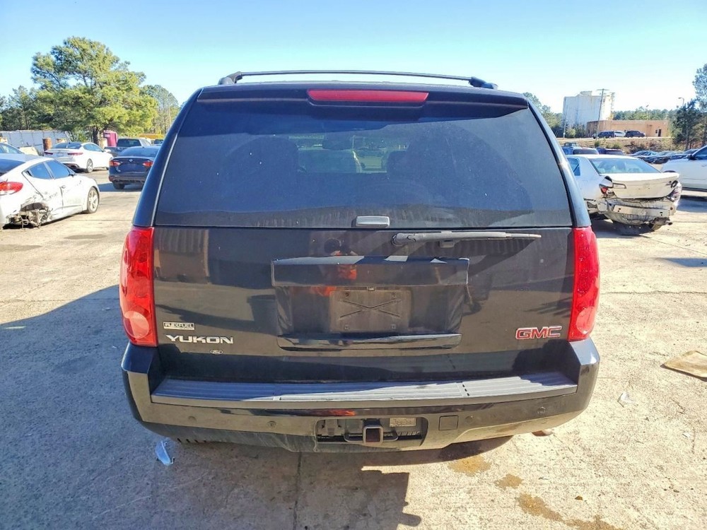 Fuse Box Engine Fits 10-14 ESCALADE 4990967