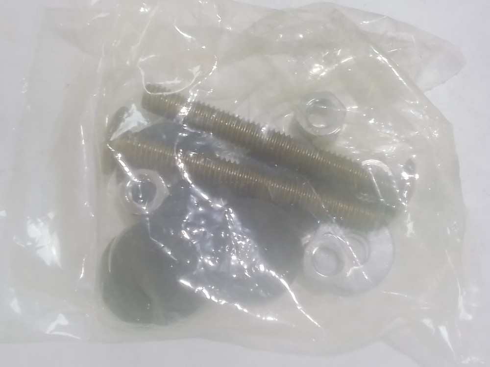Fluidmaster Pro45K Toilet Repair Kit (E12A)