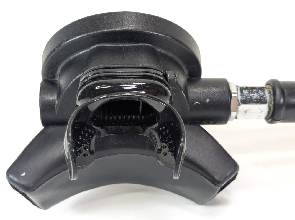 SeaQuest Infinity 2nd Second Stage Regulator Scuba Dive (Octo) #5473
