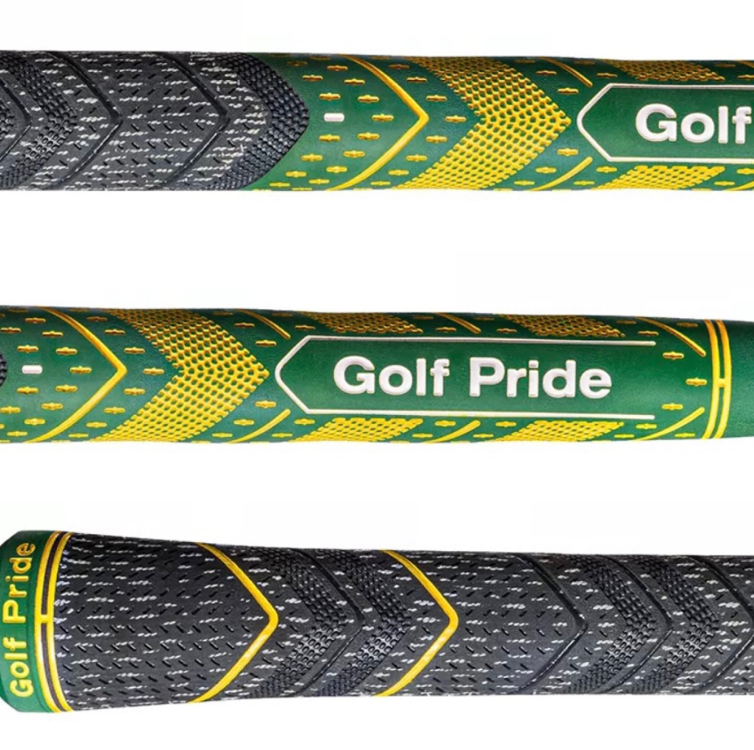 Golf Pride Limited Edition MCC Plus4 Starter Honorary Grip - Standard /Midsize