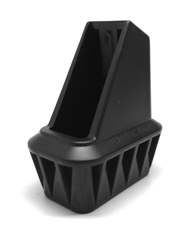 12 Pack MAKERSHOT Speedloader for S&W SD40 VE .40 Caliber, Magazine Speed Loader