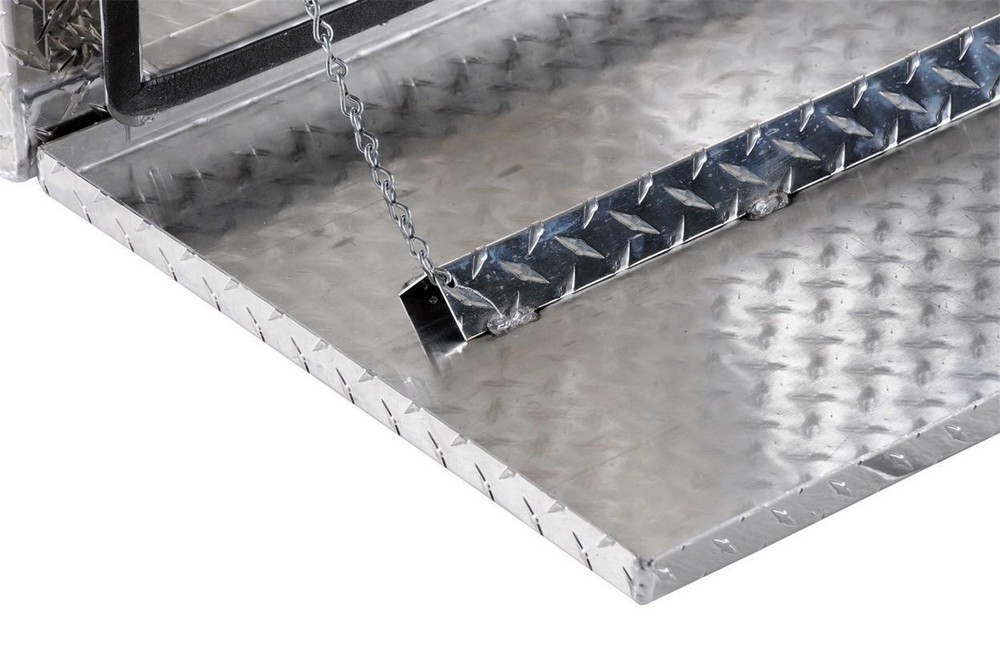 Dee Zee DZ79 Specialty Series Top Sider Tool Box