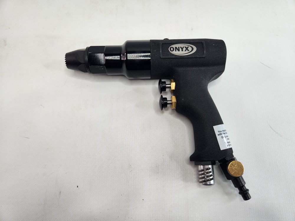 Astro Pneumatic Tool PRN12 ONYX Pneumatic Rivet Nut Setting Gun