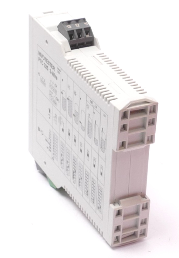 Endress + Hauser Nivotester FTC 325 | FTC325