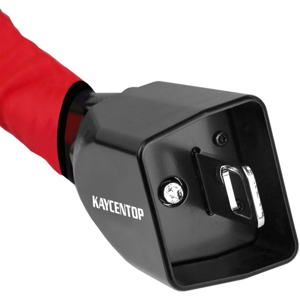 Steering Wheel Lock - NEW w/ Key