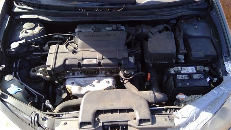 Fuse Box Engine Compartment Fits 07-09 ELANTRA 177633